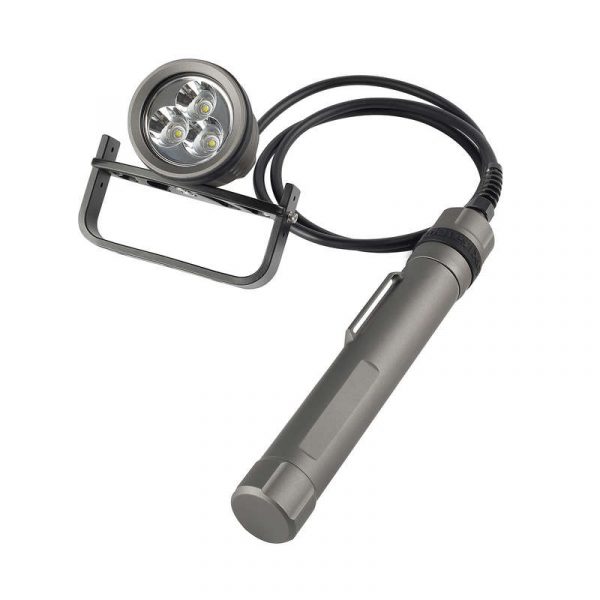 Фонарь Подводный Mares Xr Dcts Canister