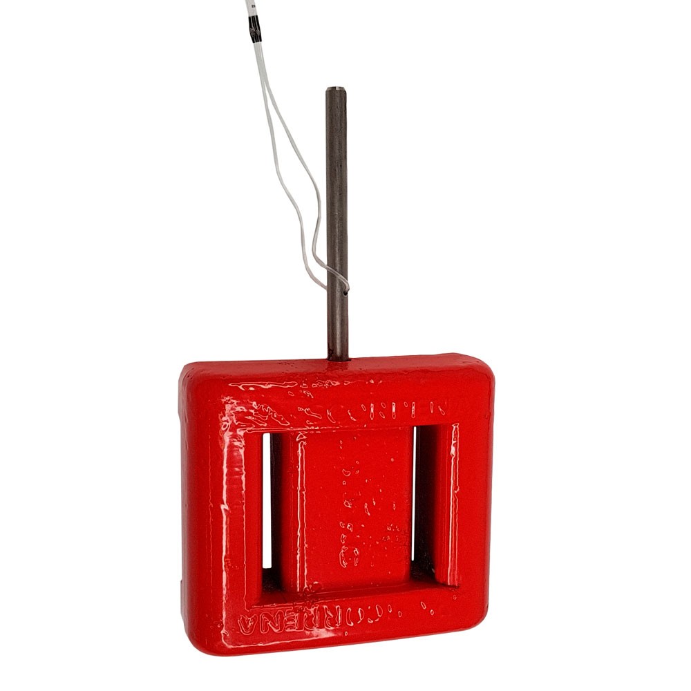 Груз Свинцовый Scorpena 3 Кг