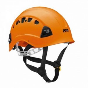 Каска Защитная Petzl Vertex Vent Orange