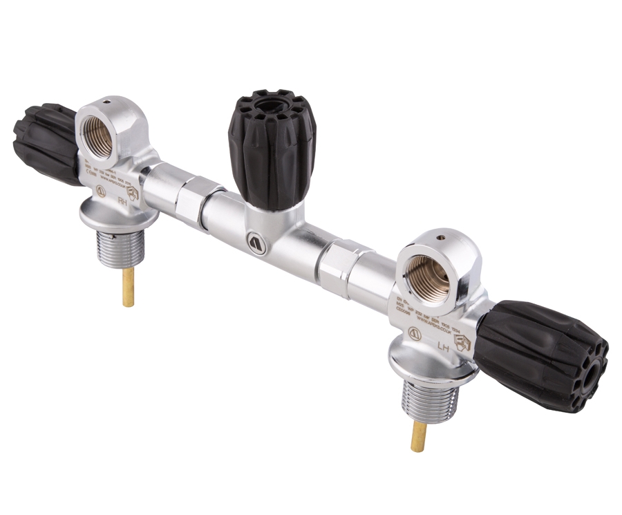 Манифолд С Изолятором (171-178 Мм