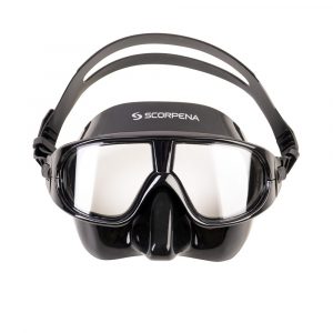 Маска Scorpena Apnea F2