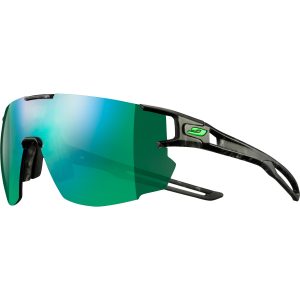 Очки Julbo Aerospeed Spectron 3 Grey Tortoise/green