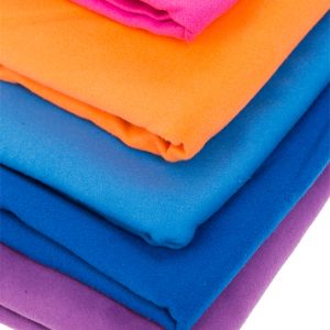 Полотенце Marlin Microfiber Travel Towel Blue (40*80 См)