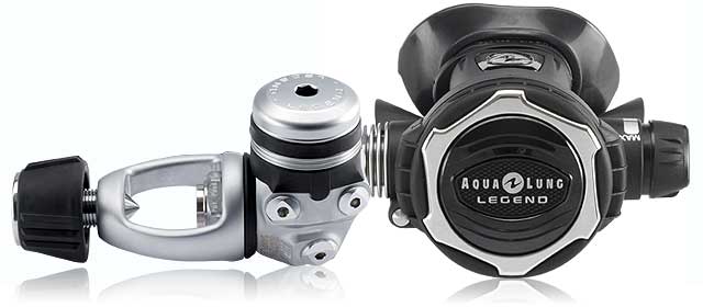 Регулятор Aqualung Legend Lx Supreme New Acd Din