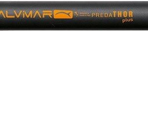 Ружье Пневматическое Salvimar Predathor Plus С Регулятором
