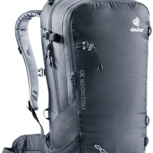 Рюкзак Deuter Freerider 30 Black