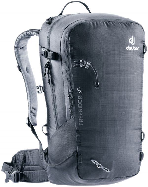 Рюкзак Deuter Freerider 30 Black