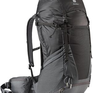 Рюкзак Deuter Futura Pro 40 New Black/graphite