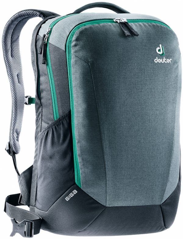 Рюкзак Deuter Giga 28 Anthracite/black