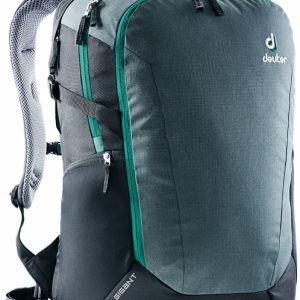 Рюкзак Deuter Gigant 32 Anthracite/black