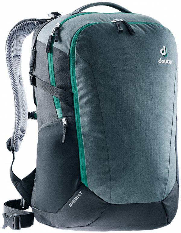 Рюкзак Deuter Gigant 32 Anthracite/black