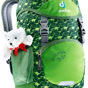 Рюкзак Deuter Schmusebar 8 Emerald