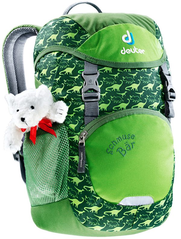 Рюкзак Deuter Schmusebar 8 Emerald