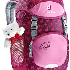 Рюкзак Deuter Schmusebar 8 Magenta