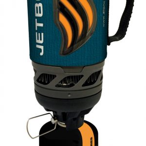 Система Приготовления Пищи Jetboil Flash Matrix