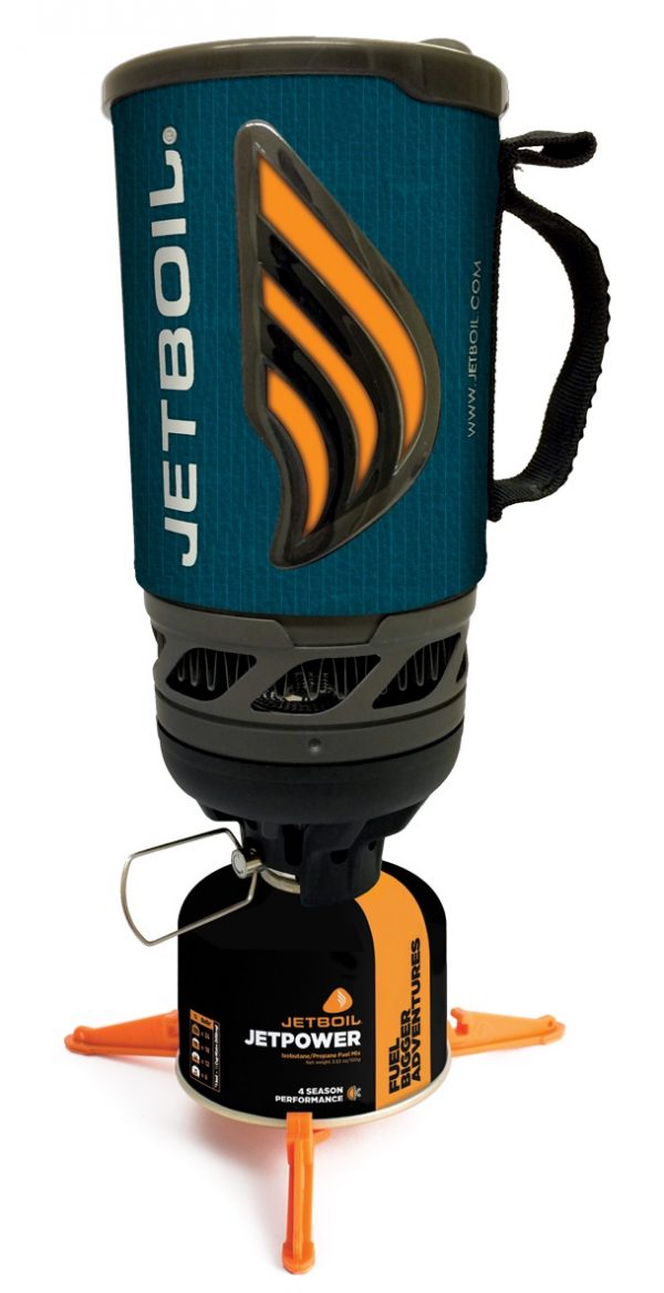 Система Приготовления Пищи Jetboil Flash Matrix