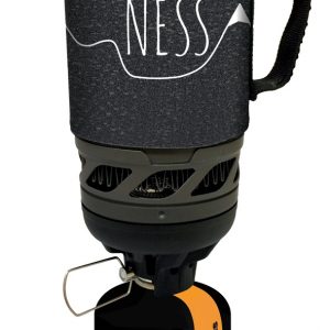 Система Приготовления Пищи Jetboil Flash Wilderness