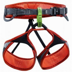 Страховочная Система Petzl Sama