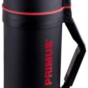 Термос Primus С&h Food Vacuum Bottle 1.2Л Black