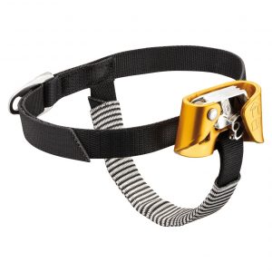 Зажим Petzl Pantin Right