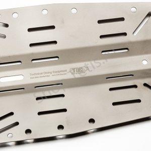 207 209 Спинка Backplate Standart Tde