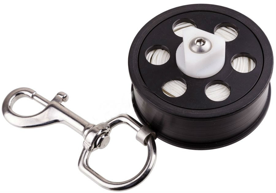 274 Катушка Закрытая  Safety/jump 1