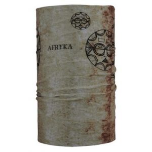 Бандана 4Fun Standard 7 Continents Afro Eye