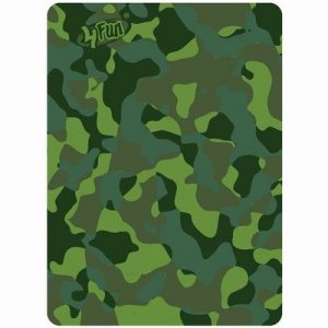 Бандана 4Fun Standard Camu Green