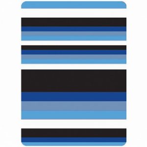 Бандана 4Fun Standard Club Line Blue