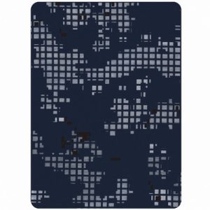 Бандана 4Fun Standard Digital Grey