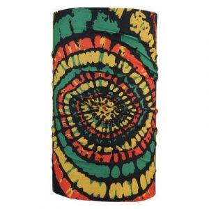 Бандана 4Fun Standard Free Style Rasta