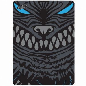Бандана 4Fun Standard Free Style Wild Beast