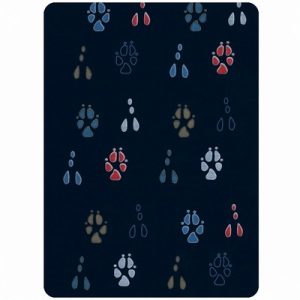 Бандана 4Fun Standard Trace Blue