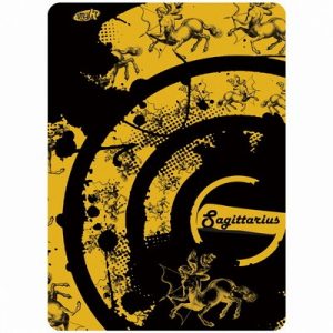 Бандана 4Fun Standard Zodiac Sagittarius