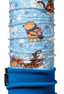 Бандана Buff Baby Polar Winter/harbor