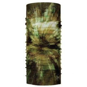 Бандана Buff Coolnet Uv+ Diode Moss
