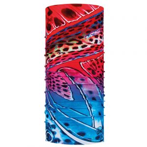 Бандана Buff Coolnet Uv+ End Of The Rainbow