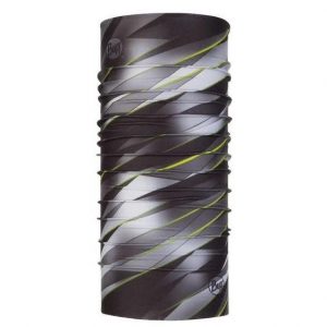 Бандана Buff Coolnet Uv+ Focus Grey