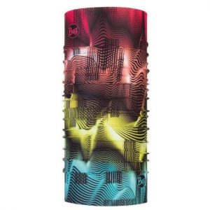 Бандана Buff Coolnet Uv+ Grace Multi