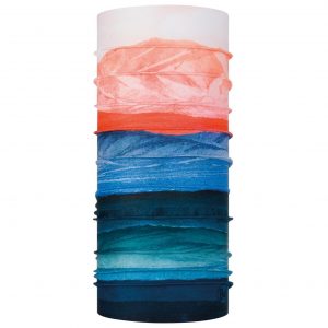 Бандана Buff Coolnet Uv+ Insect Shield Amdo Multi