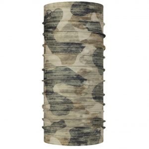 Бандана Buff Coolnet Uv+ Insect Shield Burj Khaki