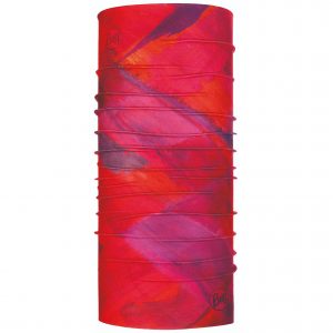 Бандана Buff Coolnet Uv+ Insect Shield Cassia Red