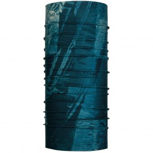 Бандана Buff Coolnet Uv+ Insect Shield Rinmann Seaport Blue