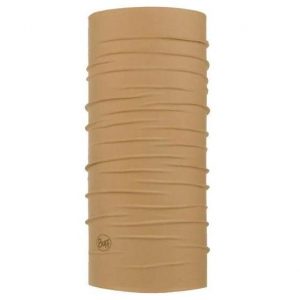 Бандана Buff Coolnet Uv+ Insect Shield Solid Toffee