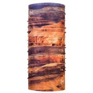 Бандана Buff Coolnet Uv+ Kanawai Brown