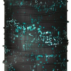 Бандана Buff Coolnet Uv+ Speckle Black
