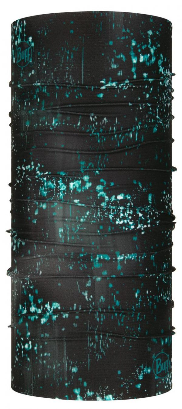 Бандана Buff Coolnet Uv+ Speckle Black