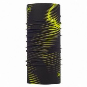Бандана Buff High Uv Protection Optical Yellow Fluor