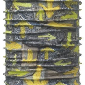 Бандана Buff High Uv Protection Stones Multi