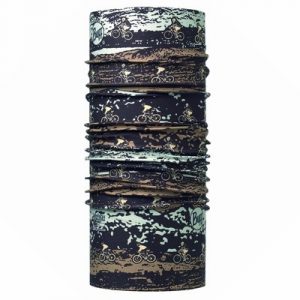 Бандана Buff High Uv Protection Sydin Beech